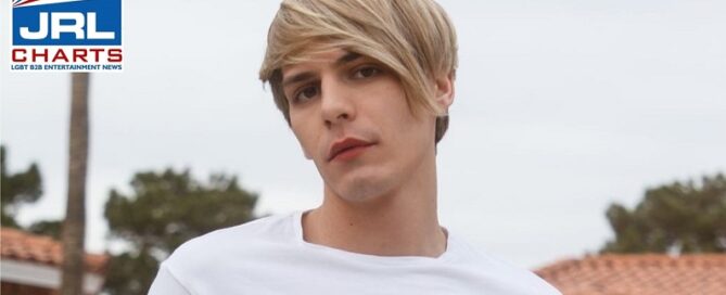 Former Gay Adult Film Star Kyle Ross Passes Away at 29-gay xxx-jrl charts