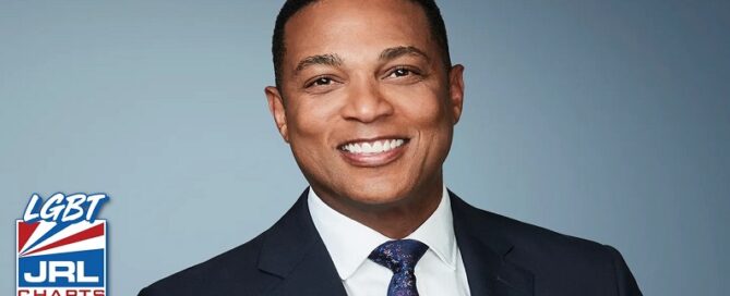 Gay News Anchor Don Lemon Speaks out after Being Fired by CNN-jrl charts