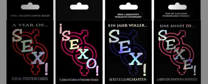 Kheper confirms French and German Editions of 'A Year of Sex Game-jrl charts
