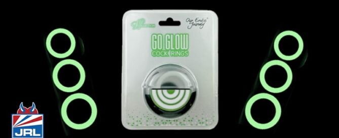 OEJ Novelty-Go Glow Cock Rings Lights Up Intimate Play-sex toys-jrl charts