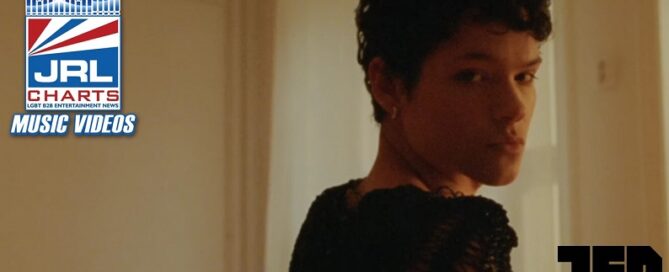 Omar Rudberg-drops-She Fell In Love In The Summer-Music Video-jrl charts