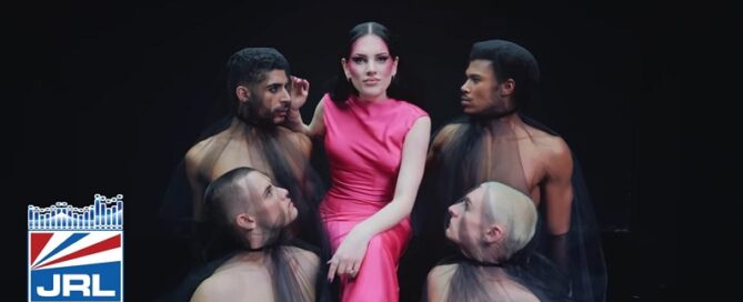Phenix Kühnert-When We Dance Music Video-gay music news-jrl charts