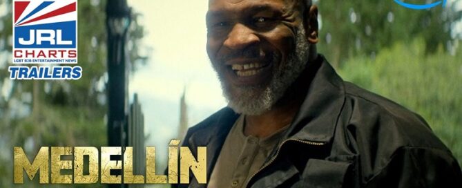 Prime Video-Unveils Medellin Comedy Film-Official Trailer-jrl charts
