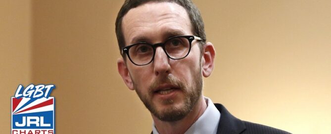 San Francisco Repeals its boycott of Anti-LGBT States-LGBT News-jrl charts