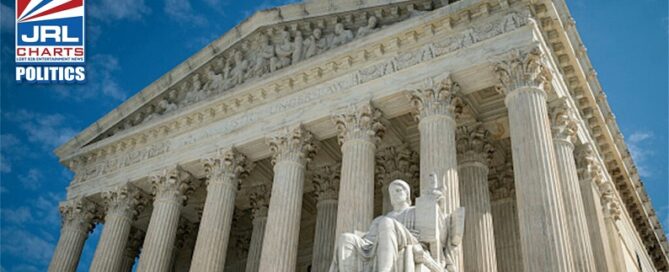 Supreme Court Denies WV Request to Enforce Trans Sports Ban-LGBT-News-jrl charts