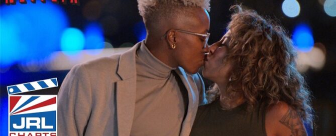 The Ultimatum Queer Love Official Teaser-LGBT News JRL CHARTS