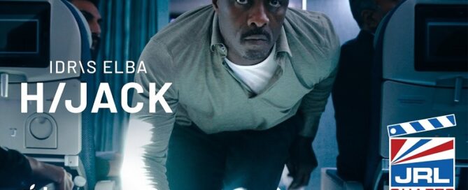 Apple TV-HIJACK Official Movie Trailer-Idris Elba-TV Series-jrl charts
