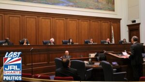 California High Court to hear LGBT Bill of Rights Challenge-LGBT News-JRL CHARTS