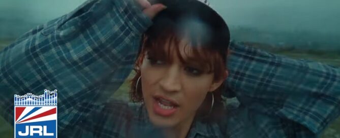 Miss Benny-Break Away Official Music Video-First Look-LGBT News-jrl charts