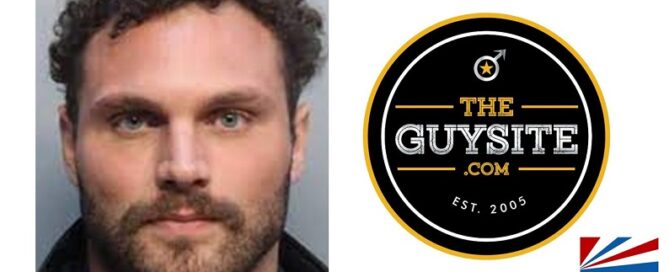 Police Arrest TheGuySite star 'Ludvig' for Murder of William Futral-jrl charts gay porn biz