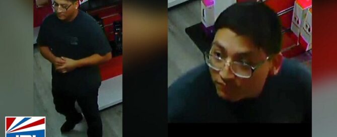 Police Need Help identifying Adult Store Robbery Suspect-2023-jrl charts