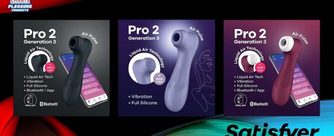 Satisfyer Pro 2 Generation 3 with App packaging-2023-jrl charts