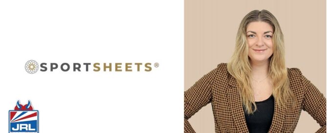 Sportsheets taps Kelly Sofferman as Head of Marketing-sex toys-jrl charts