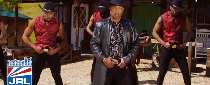 Todrick Hall drops 'Y.A.S' Music Video featuring Tiffany Pollard-LGBT News jrl charts