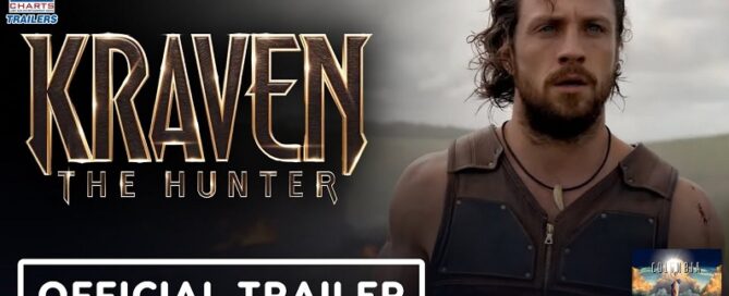 Aaron Taylor-Johnson-KRAVEN THE HUNTER-Columbia Pictures-2023-jrl charts