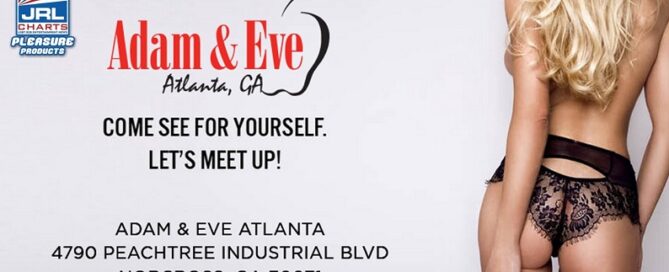 Adam & Eve Stores Open its First Georgia Location-adult stores-jrl charts