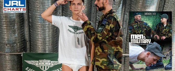 Bareback Network-Men-of-the-Military-DVD-2023-gay porn biz-jrl-charts