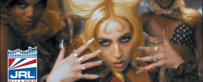 Dorian Electra-Sodom and Gomorrah Music Video-gay music news-jrl charts