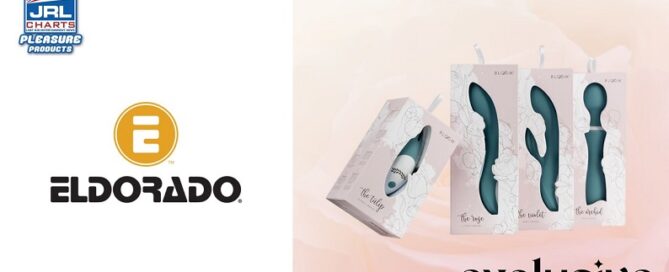 Eldorado Announces New Exclusive - Bloom by ONE-DC