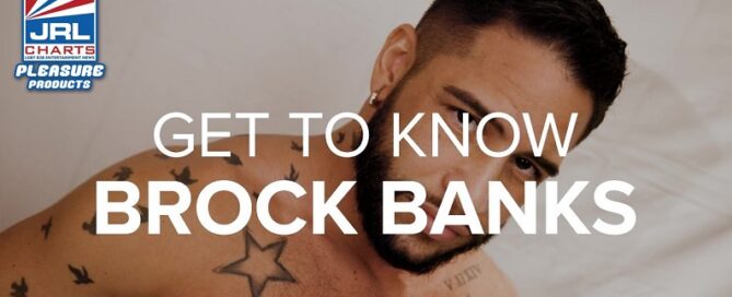 Get to know-Brock Banks-Fleshjack-Signature Sex Toys Video-2023-jrl charts