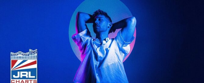 Grant Knoche-First Hello-Official Music Video-LGBT News-Gay Music News-jrl charts