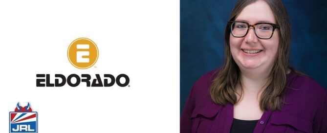 Jamie Newmark joins Eldorado Trading Company-Elite B2B Sales Team-jrl charts