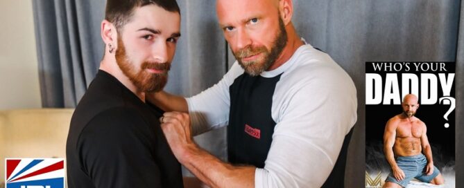 Masqulin Studio-release-Who's Your Daddy DVD Official Trailer-jrl charts