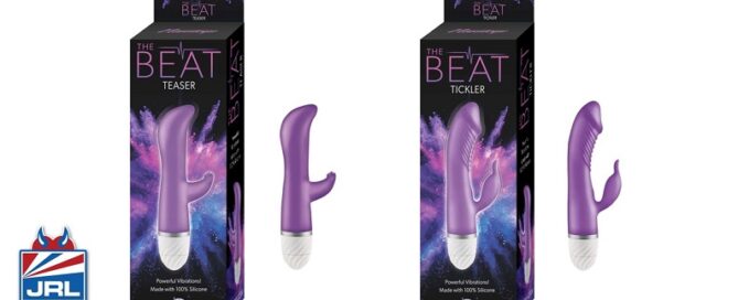 Nasstoys Teases The Beat Collection for ANME Founders B2B Trade Show-jrl charts