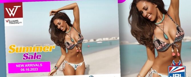 Williams Trading Co-Weekly Sex Toys New Arrivals for June 16-22-2023-jrl charts
