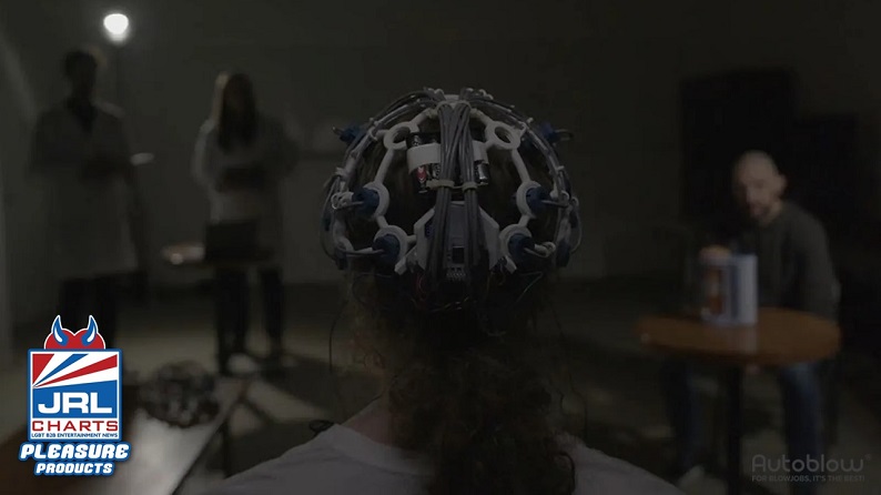 Autoblow Inventor-Brian Sloan-Secures-US Patent-on-EEG-Sex Toy Control with brainwaves