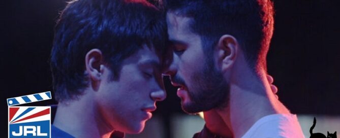 Boys On Film 23-Dangerous To Know-Trailer-Peccadillo Pictures-2023-jrl charts