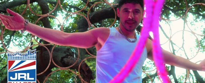 David Archuleta-breaksout-I'm Yours Music Video-lgbt news-new music-jrl charts