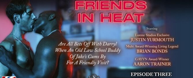 Friends In Heat Episode 3 Body Heat unleashed on VOD-2023-jrl charts