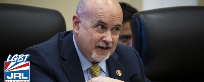 LGBT Earmarks Stripped by GOP During House Markup-LGBT News-JRL CHARTS