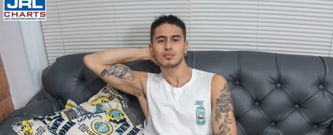 LatinBoyz-Introduces-Sexy Colombian-Newcomer Nick-jrl charts