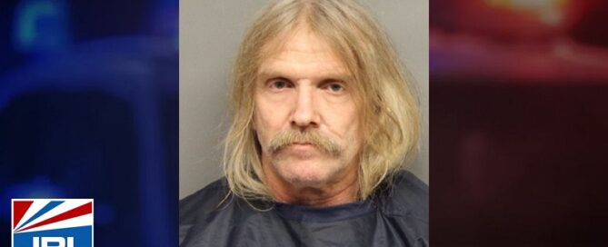 Man threatened Adult Store Employee with Screwdriver-2023-07-01-Crime News jrl charts