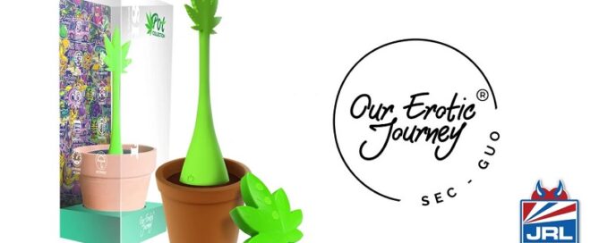 Ready to Get Buzzed-off of-Our Erotic Journey-Sex Pot-sex toys-jrl charts