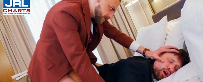 Suit Spunked 2-gay porn-Drew Dixon-Zac Johnson-MenAtPlay-2023-jrl charts