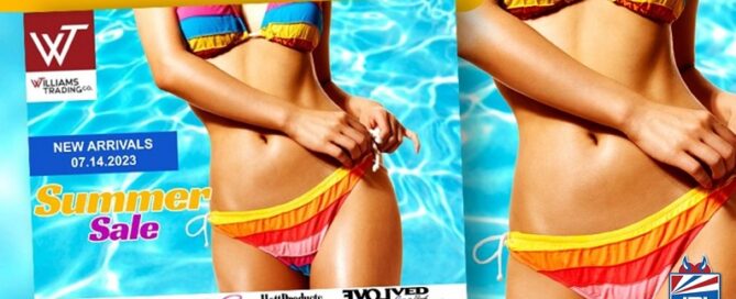 Williams Trading Co. Weekly New Arrivals for July 14-2023-sex toys-jrl charts