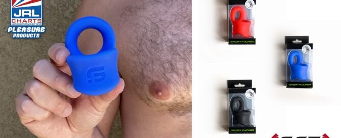 Baller Ring by Sport Fucker-male cockrings-665 Brands-sex toys jrl charts