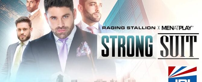 Beau Butler-Drew Valentino-star-in-Strong Suit-gay porn-RagingStallion-MenAtPlay-jrl charts