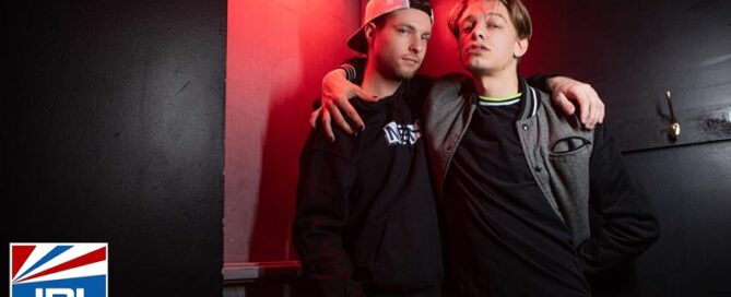 Benjamin Blue-Leo Louis-Impaled Part 3-gay porn news-jrl charts
