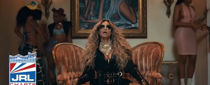Ciara-Chris Brown-How We Roll Music Video-jrl charts gay music news