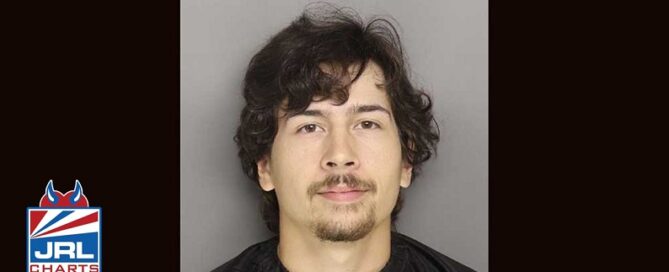 Greenville Deputies Arrest Man in Adult Novelty Store Robbery-crime-jrl charts