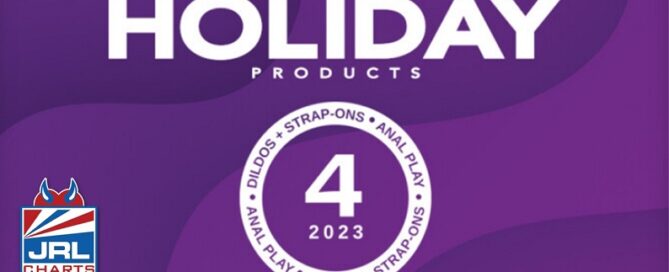 Holiday Products Releases-2023 Book 4 Catalog-anal toys-dildos-strap-ons-jrl charts
