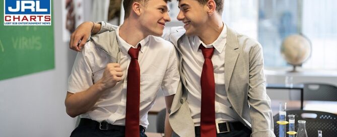 Jake Preston-Tops-Joey Mills-in-Double Helix Part 1-TwinkPopdotcom-jrl charts