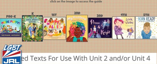 Judge Strikes Down Parents Right to Opt Kids Out of LGBT Curriculum-jrl charts