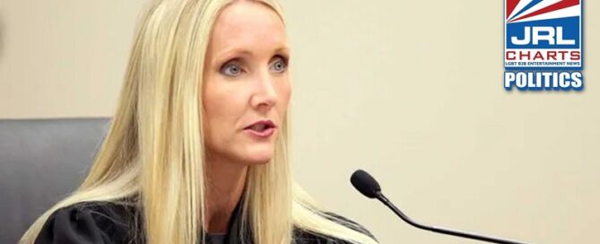 Judge Wendy Berger-Tosses-Challenge-Florida-Don't Say Gay Law-LGBT News JRL CHARTS