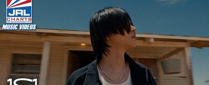 LEO Lee-One Look Official Music Video-131 Label-kpop music jrl charts