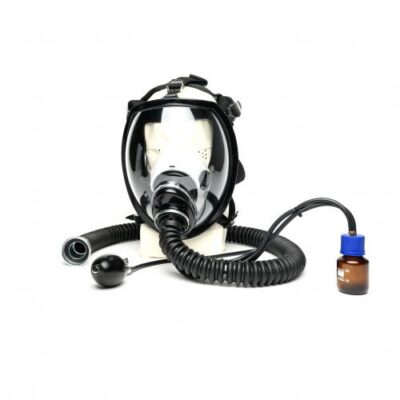 Laboratory Gas Mask-665 Brands-jrl charts